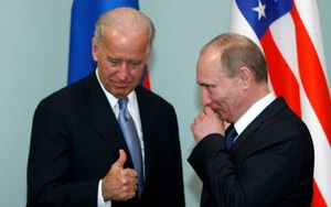 Căng thẳng Ukraine: Putin tuyên bố &quot;chiếu tướng, hết cờ&quot; với Biden?