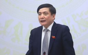 Vụ Công ty Việt Á "thổi" giá kit xét nghiệm có đưa vào báo cáo gửi Quốc hội tại kỳ họp bất thường?