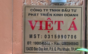Hợp đồng chuyển giao khoa học công nghệ cho Công ty Việt Á thực hiện theo quy định nào?