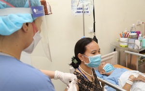 Covid-19 ngày 31/12: Việt Nam đã tiêm được hơn 150 triệu liều vaccine