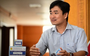 Tổng giám đốc Công ty Việt Á Phan Quốc Việt hối lộ lãnh đạo CDC Hải Dương 27 tỷ đồng