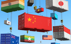 Năm mới, siêu Hiệp định thương mại kết nối toàn cầu RCEP, tác động tới Việt Nam thế nào?