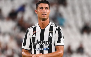Cảnh sát điều tra vụ chuyển nhượng Ronaldo từ Juventus sang M.U