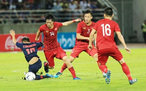 AFF Cup 2020: Không chỉ là song mã Việt Nam - Thái Lan