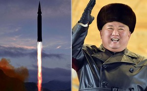 Sự thật về kho vũ khí hạt nhân bí mật của Triều Tiên