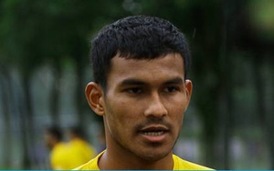 Hậu vệ Malaysia: "Không thể quên thất bại cay đắng trước Việt Nam"