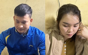 Vợ chồng chủ shop Mai Hường ở Thanh Hóa bị bắt, đối diện khung hình phạt bao nhiêu năm tù?