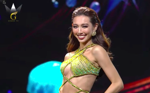 Hành trình đáng tự hào của Thùy Tiên trước khi đoạt Miss Grand International 2021