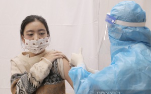 Dự kiến tháng 12 có thêm 63,5 triệu liều vaccine Covid-19 về Việt Nam