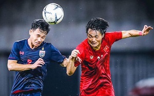 Vì sao ĐT Thái Lan quyết hạ bệ ĐT Việt Nam tại AFF Cup 2020?