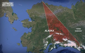 Bí ẩn tam giác quỷ Alaska: Gần 16.000 nạn nhân bị mất tích không dấu vết