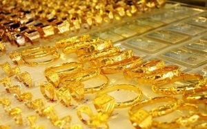 Giá vàng hôm nay 5/12: Biến thể Omicron đe dọa nhà cái đẩy mạnh mua vào khiến vàng tăng mạnh