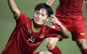 Top 4 nhân tố mới đáng kỳ vọng của Việt Nam ở AFF Cup 2020