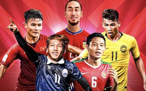 ĐT Việt Nam nắm bao nhiêu % tấm vé đi tiếp tại AFF Cup 2020?