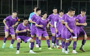 Lịch thi đấu và phát sóng AFF Cup 2020 (6/12): ĐT Việt Nam hứng khởi ra quân