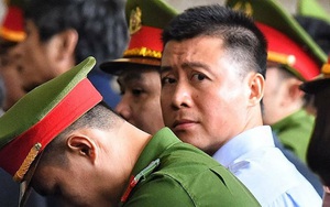 Vụ tha tù sớm cho Phan Sào Nam: Đã có bao nhiêu cán bộ lãnh đạo bị kỷ luật?