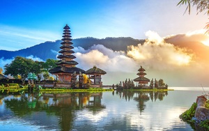 Đảo Bali, Indonesia: Sáu tuần mở cửa không một bóng khách du khách