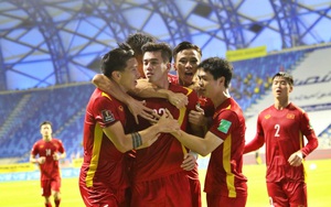 ĐT Việt Nam sẽ chơi với đội hình nào tại AFF Cup 2020?