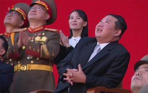 Em gái Kim Jong-un bất ngờ &quot;mất tích&quot; 54 ngày