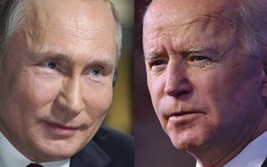 Điện Kremlin tuyên bố 'nóng' ngay trước ngày Putin gặp Biden