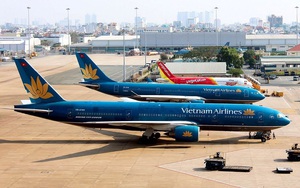 Vietnam Airlines: Lo phá giá, lại “xin” chính sách riêng cho hàng không