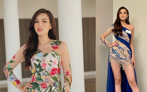Hoa hậu Đỗ Thị Hà nhận &quot;tin vui&quot; khiến đối thủ phải &quot;dè chừng&quot; tại Miss World 2021