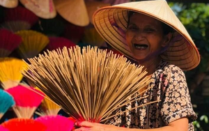 TT-Huế: Nghề hương trầm Thủy Xuân hàng trăm năm được công nhận là nghề truyền thống của tỉnh 