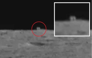 Các nhà khoa học choáng váng khi phát hiện ra 'một ngôi nhà' trên Mặt trăng