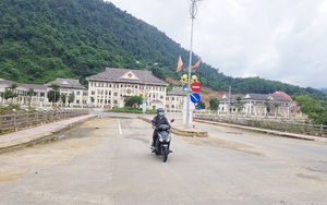 Quảng Nam: Nông thôn mới giúp huyện miền núi Nam Giang đổi thay rõ rệt