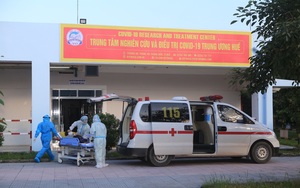 Thành lập Trung tâm Nghiên cứu và điều trị Covid-19 tại Thừa Thiên Huế 