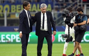 Lần thứ 2 thua Real Madrid, đội trưởng Inter Milan chỉ trích đồng đội