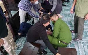 NÓNG: Giám đốc công ty bất động sản ở Đà Nẵng tự tử ngay khi toà tuyên án