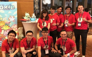Nhà sáng lập Axie Infinity và hành trình gây dựng tựa game Việt tỷ đô