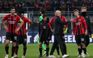 AC Milan thua ngược Liverpool, HLV Pioli thừa nhận sự thật cay đắng