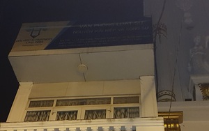Bắt vụ đánh bạc tại văn phòng luật sư ở Đắk Lắk