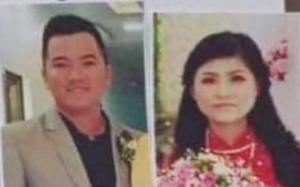 Công an truy tìm 2 vợ chồng có dấu hiệu lừa đảo nhiều tỷ đồng ở Bình Thuận
