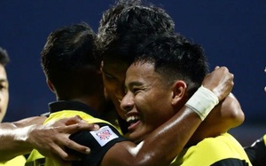 Kết quả AFF Cup 2020 (9/12) - bảng A: Vùi dập Lào, Malaysia độc chiếm ngôi đầu