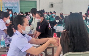Một nữ sinh lớp 12 ở Quảng Trị tử vong sau khi tiêm vaccine Covid-19