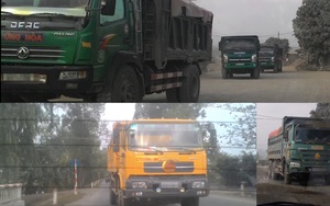 "Bảo kê" "xe vua" và cái kết của 4 thanh tra giao thông ở Hà Nội