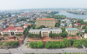 Phú Thọ: Sẽ chỉ định nhà đầu tư khu đô thị gần 5.000 tỷ đồng