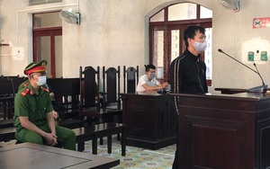 Điện Biên: Xét xử vụ án tổ chức đưa người xuất cảnh trái phép