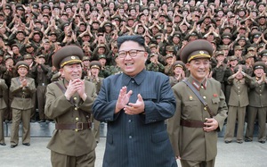 Kim Jong-un sẽ không bao giờ từ bỏ vũ khí hạt nhân?