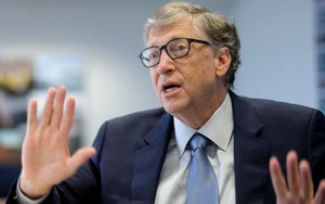 Tỷ phú Bill Gates kể tên ba phát minh quan trọng nhất mọi thời đại trong lịch sử nhân loại