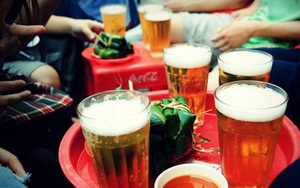 Hà Nội: Tạm dừng hoạt động quán bia, giải tỏa chợ cóc, chợ tạm chống dịch Covid-19
