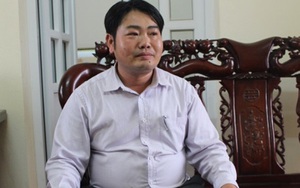 Thanh Hóa: Bắt nguyên Chủ tịch xã và cán bộ địa chính liên quan đến sai phạm đất đai