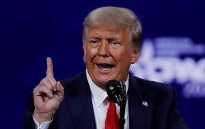 Cựu Tổng thống Mỹ Donald Trump khẳng định ông đã bị đánh cắp phiếu bầu ở Michigan