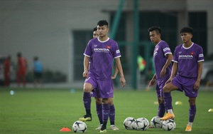 Hạt giống vòng loại U23 châu Á 2022: Việt Nam trên tầm Trung Quốc, Nhật Bản