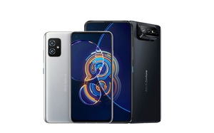 Asus Zenfone 8 sẽ có những đặc điểm gì đáng chú ý?