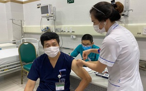 Việt Nam sắp có thêm gần 1,7 triệu liều vắc xin Covid-19 
