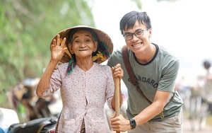 Lê Quang Long: Chàng nhiếp ảnh gia liều lĩnh bán cả gia tài xe máy và laptop để theo đuổi đam mê